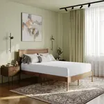 Flash Furniture CL-MFB4L-10-F-GG Full Size Mattress