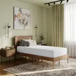 Flash Furniture CL-MFB4L-10-T-GG Twin Size Mattress