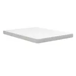 Flash Furniture CL-ROLL-4-F-GG Full Size Mattress
