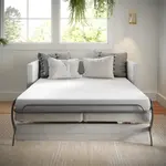 Flash Furniture CL-ROLL-4-F-GG Full Size Mattress