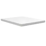 Flash Furniture CL-ROLL-4-Q-GG Queen Size Mattress