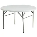 Flash Furniture DAD-122RZ-GG Folding Table