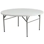 Flash Furniture DAD-154Z-GG Folding Table
