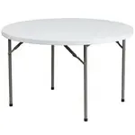 Flash Furniture DAD-YCZ-122R-GG Folding Table