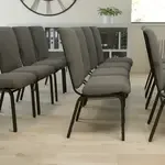 Flash Furniture EPCHT-112 Chair, Side, Stacking, Indoor