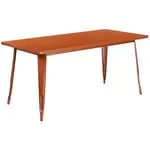 Flash Furniture ET-CT005-POC-GG Table