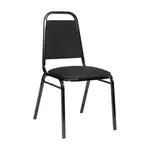 Flash Furniture FD-BHF-2-BK-BK-GG Hercules Series Stacking Banquet Chair
