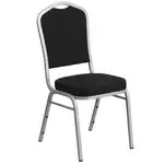Flash Furniture FD-C01-S-11-GG Hercules Series Stacking Banquet Chair