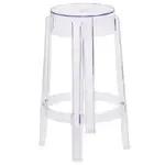 Flash Furniture FH-118-APC1-GG Stool