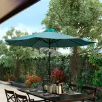 Flash Furniture GM-402003-TL-GG Umbrella