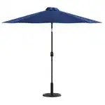Flash Furniture GM-402003-UB19B-NVY-GG Sunny Patio Umbrella