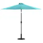 Flash Furniture GM-402003-UB19B-TL-GG Sunny Patio Umbrella