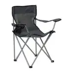 Flash Furniture JJ-CC303-GY-GG Chair, Folding, Outdoor