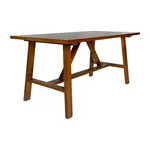 Flash Furniture LFS-2013-WAL-GG Eli Coffee Table