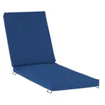 Flash Furniture LTS-CUSHION-3-NV-GG Lyra Outdoor Lounge Cushion