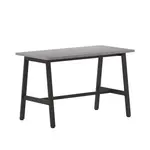 Flash Furniture MT-M4824-LTGRY-ABF-GG Redmond Conference Table