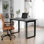 Flash Furniture MT-M4824-LTGRY-UBF-GG Redmond Conference Table