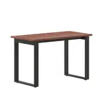 Flash Furniture MT-M4824-WLT-UBF-GG Redmond Conference Table