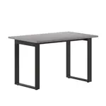 Flash Furniture MT-M4830-LTGRY-UBF-GG Redmond Conference Table