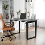Flash Furniture MT-M4830-LTGRY-UBF-GG Redmond Conference Table