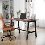 Flash Furniture MT-M4830-WLT-ABF-GG Redmond Conference Table