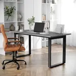 Flash Furniture MT-M6030-LTGRY-UBF-GG Redmond Conference Table