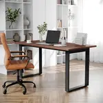 Flash Furniture MT-M6030-WLT-UBF-GG Redmond Conference Table