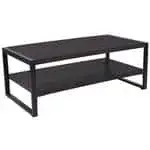 Flash Furniture NAN-JH-1731-GG Thompson Collection Coffee Table
