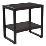 Flash Furniture NAN-JH-1733-GG Thompson Collection End Table
