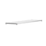 Flash Furniture NH-GU-2472-GG Woodford Undershelf
