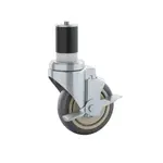 Flash Furniture NH-W01-GG Summit Kitchen Casters