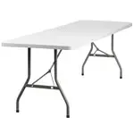 Flash Furniture RB-3096-GG Folding Table