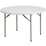 Flash Furniture RB-48R-GG Folding Table