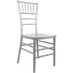 Flash Furniture RSCHI-S Chair, Side, Indoor