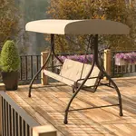 Flash Furniture TLH-007-TAN-GG Outdoor Furniture, Specialty