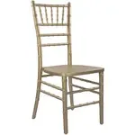 Flash Furniture WDCHI-G Chair, Side, Indoor