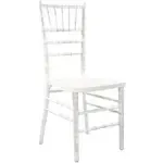 Flash Furniture WDCHI-LW Chair, Side, Indoor