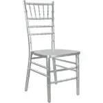 Flash Furniture WDCHI-S Chair, Side, Indoor