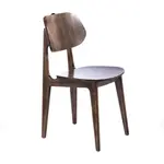 Flash Furniture XU-CH10367-3-ANTCPR-GG Verona Dining Chair