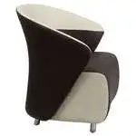 Flash Furniture ZB-8-GG Reception Chair