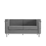Flash Furniture ZB-REGAL-810-2-LS-GY-GG Sofa Seating, Indoor