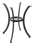 Florida Seating AL-1316 BLACK Table Base