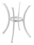 Florida Seating AL-1316 SILVER Table Base
