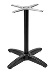 Florida Seating AL-1805 BLACK Table Base