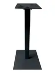 Florida Seating AL-2900 UMB BH BLACK Table Base