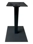 Florida Seating AL-2900 UMB BLACK Table Base