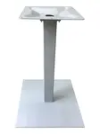 Florida Seating AL-2900 UMB SILVER Table Base