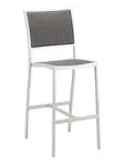 Florida Seating BAL-5625-0 SIL-JAVA Barstool
