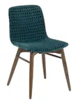 Florida Seating CN-EMMA S DOMANI-GR1 Emma Side Chair