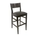 Florida Seating CN-JL B CUSTOM-GR1 Barstool